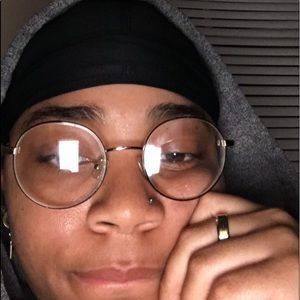 Meet your Posher, Teliyah